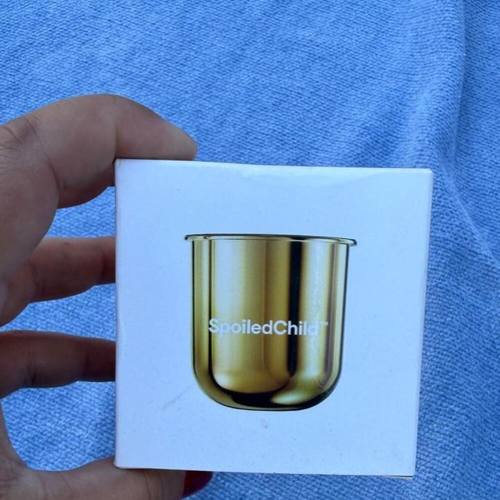 Brand new unused spoiledchild